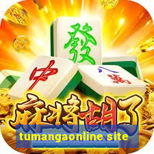 tumangaonline site